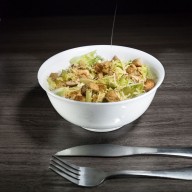 Ensalada Caesar Light