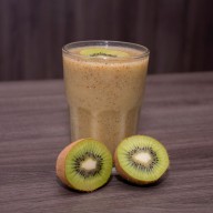 Jugo Detox de Kiwi