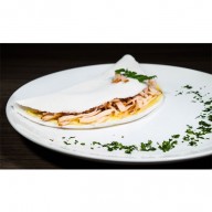 Tapioca de Pechuga de Pavo