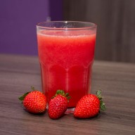 Jugo de Frutilla